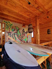 Photos of Casa cipres Surf&Climb Hostel