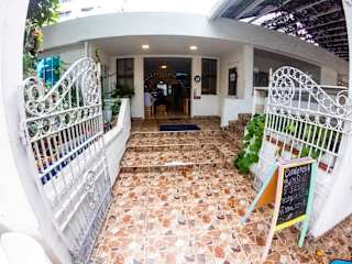 Photos of Nahimara Champeta HOSTEL