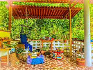Photos of Casa Las Flores
