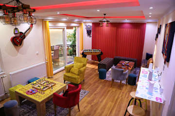Photos of City Park Hostel