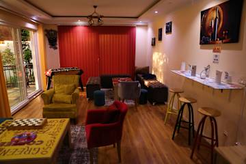 Photos of City Park Hostel