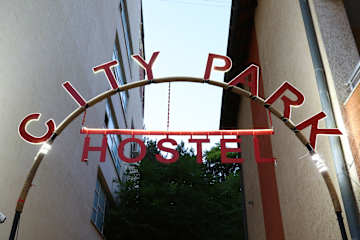 Photos of City Park Hostel