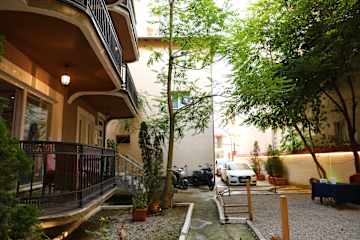 Photos of City Park Hostel