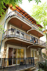 Photos of City Park Hostel