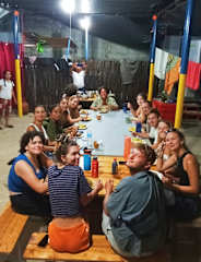 Footprints Hostel의 사진