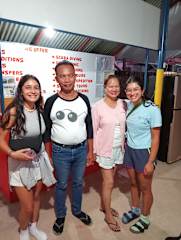 Footprints Hostel의 사진