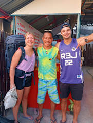 Footprints Hostel의 사진