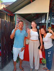Footprints Hostel의 사진