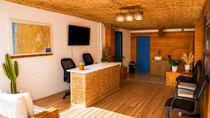 Photos of PUNA HOSTEL