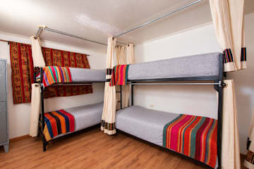 Photos of PUNA HOSTEL