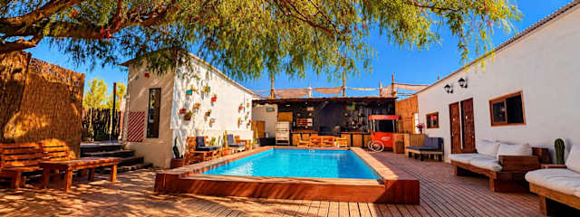 Photos of PUNA HOSTEL