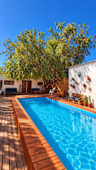 Photos of PUNA HOSTEL