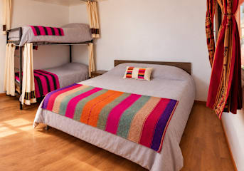 Photos of PUNA HOSTEL