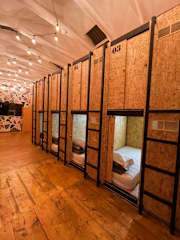 Blacky Hostelの写真