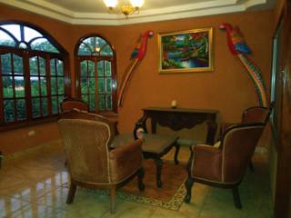 Fotos de Casa Montoco