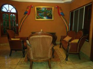 Fotos de Casa Montoco
