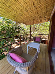 Vulva Caraíva Hostel & Pousada Feminino의 사진