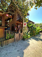 Vulva Caraíva Hostel & Pousada Feminino의 사진