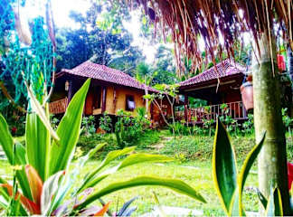 Fotos de Sky Garden Tetebatu