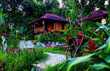 Fotos de Sky Garden Tetebatu