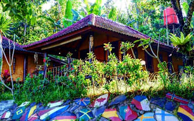 Fotos de Sky Garden Tetebatu