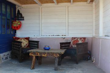 Photos of Diabat Hostel