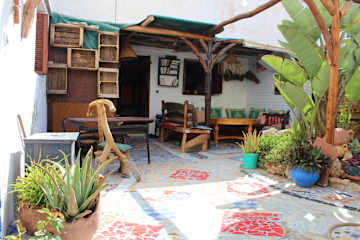 Photos of Diabat Hostel