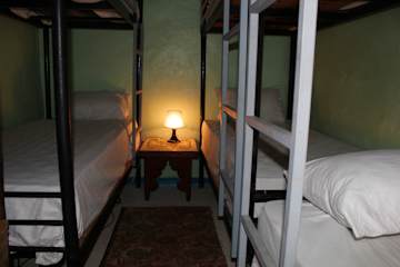 Photos of Diabat Hostel
