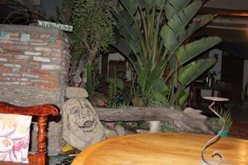 Photos of Diabat Hostel