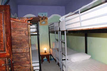 Photos of Diabat Hostel