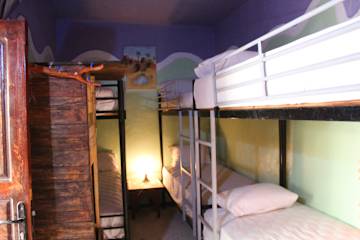 Photos of Diabat Hostel