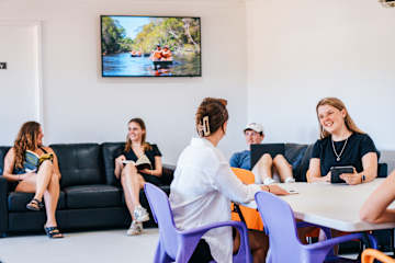 Photos of Kangarooms Noosa Everglades