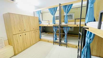 Photos of The Light Hostel