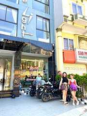 Photos of The Light Hostel