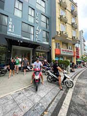 Photos of The Light Hostel