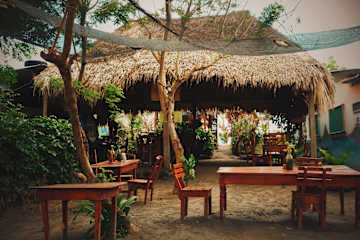 Tiki Hostel Ometepe의 사진