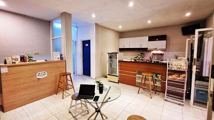 Photos of Nau Hostel