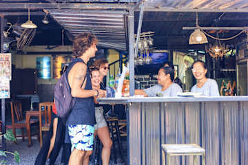 Fotos de Blockhouse Samui
