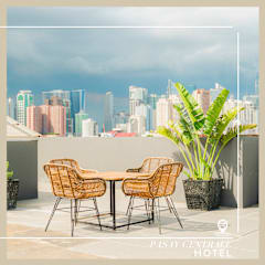 Pasay Centrale Hotelの写真