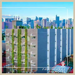 Pasay Centrale Hotelの写真