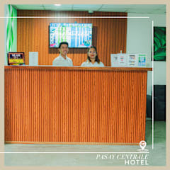 Pasay Centrale Hotelの写真