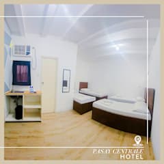 Pasay Centrale Hotelの写真