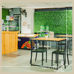 Pasay Centrale Hotelの写真