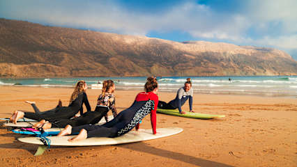 Photos of The Little Kasbah Surf Camp Imsouane
