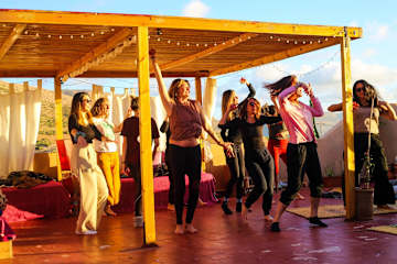 Photos of The Little Kasbah Surf Camp Imsouane