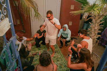 Photos of The Little Kasbah Surf Camp Imsouane