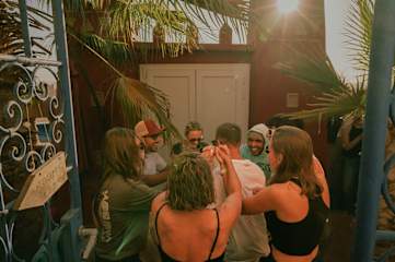 Photos of The Little Kasbah Surf Camp Imsouane