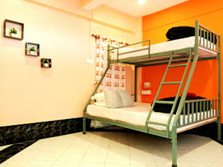 Hidden Monkey Staysの写真