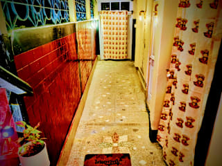Hidden Monkey Staysの写真