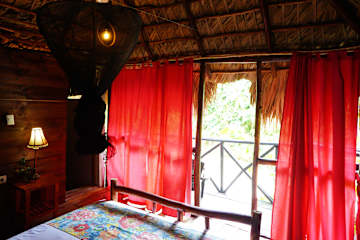 Photos of Unique Hostel